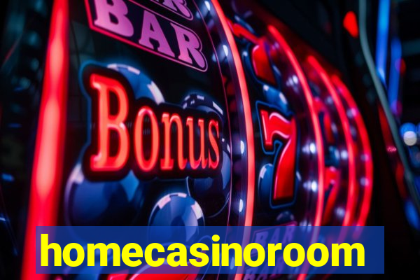 homecasinoroom