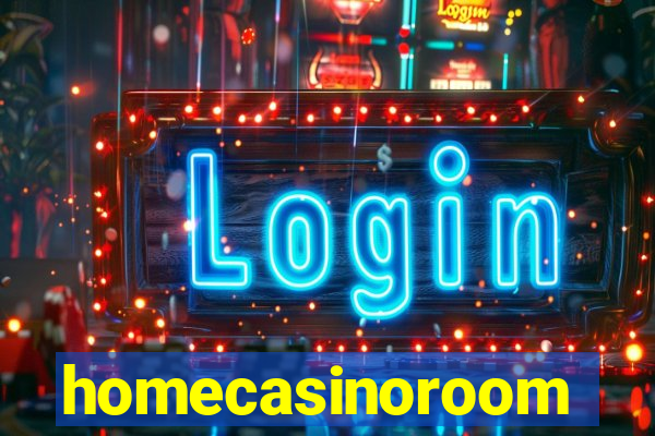 homecasinoroom