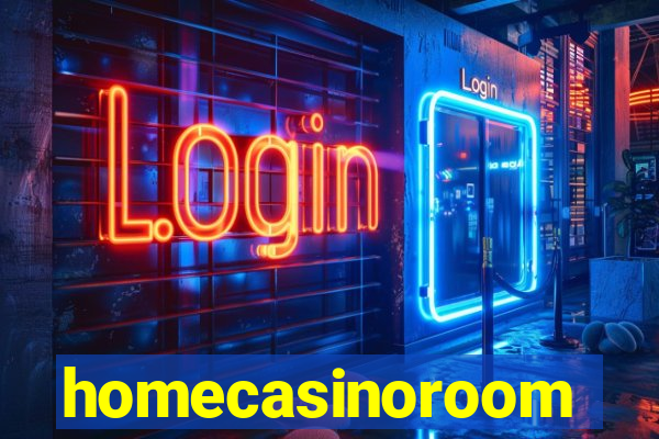 homecasinoroom