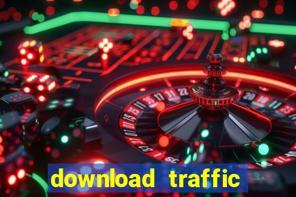 download traffic rider dinheiro infinito