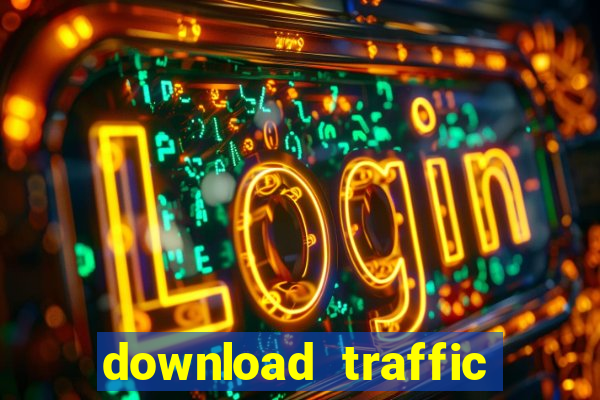 download traffic rider dinheiro infinito