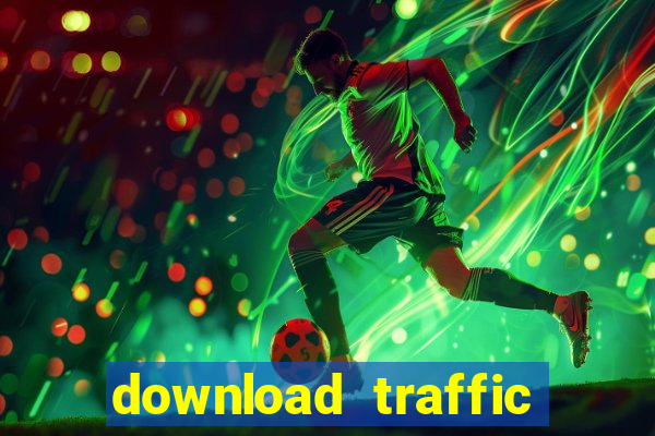 download traffic rider dinheiro infinito