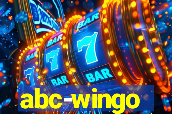 abc-wingo