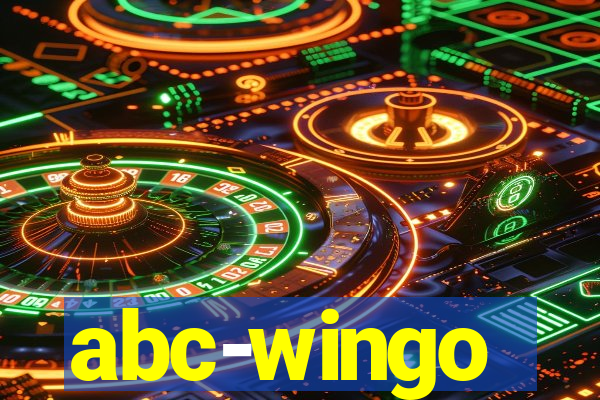 abc-wingo