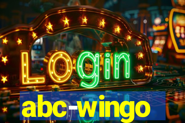 abc-wingo