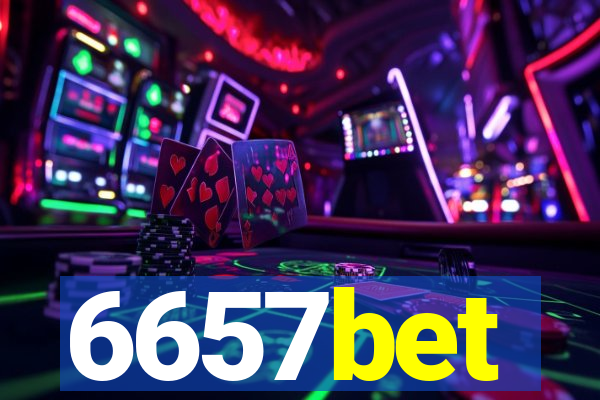 6657bet