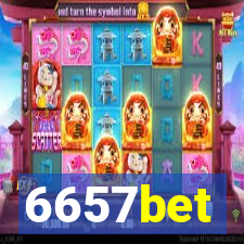 6657bet