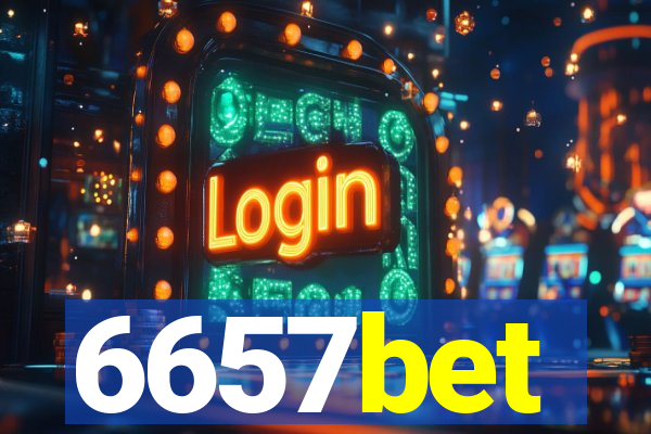 6657bet