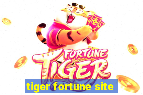 tiger fortune site