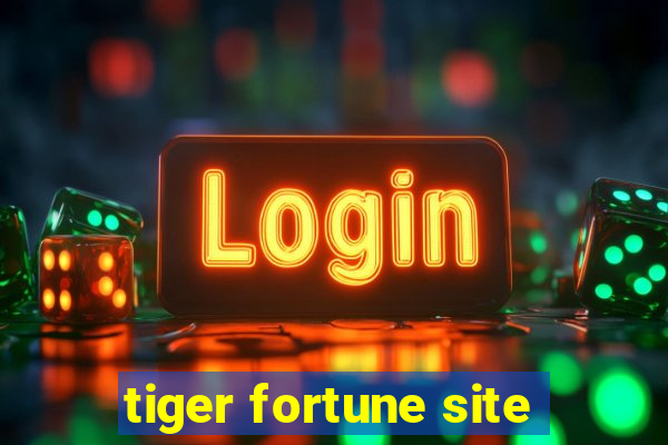 tiger fortune site