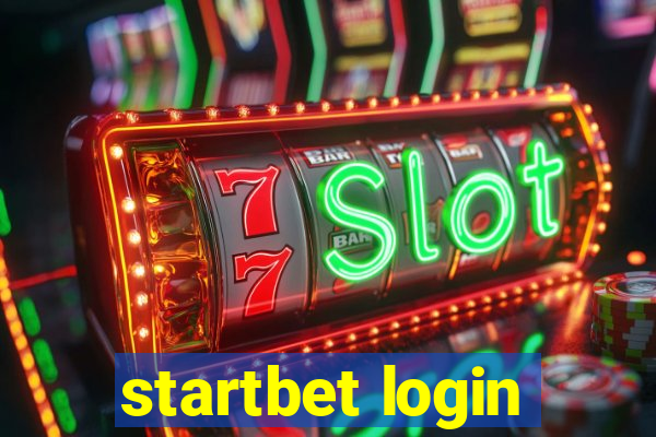 startbet login