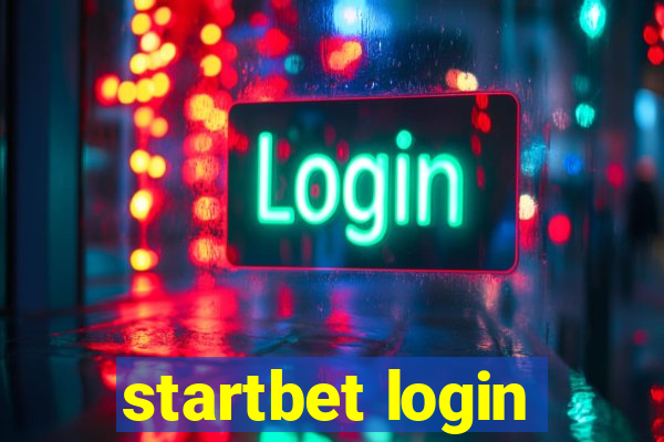 startbet login