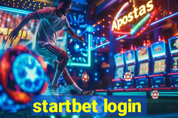 startbet login