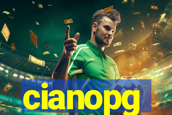 cianopg