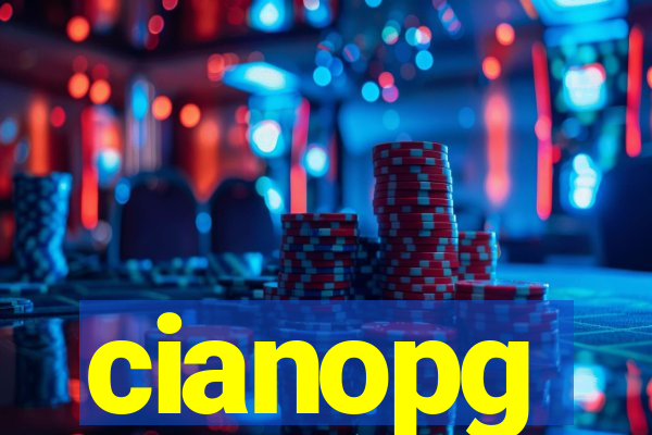 cianopg