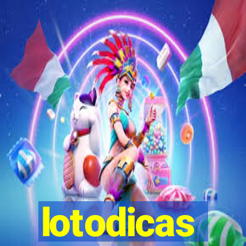 lotodicas