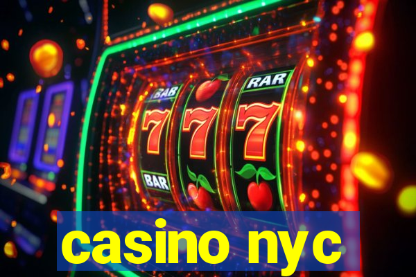 casino nyc