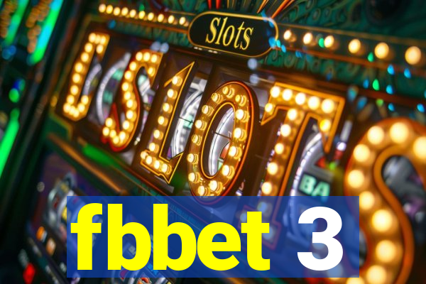 fbbet 3