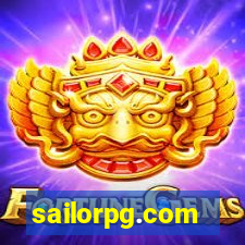 sailorpg.com