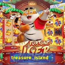 treasure island - ti hotel & casino