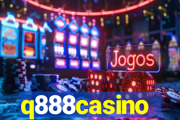 q888casino