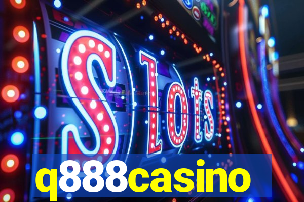 q888casino