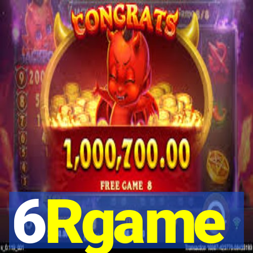 6Rgame