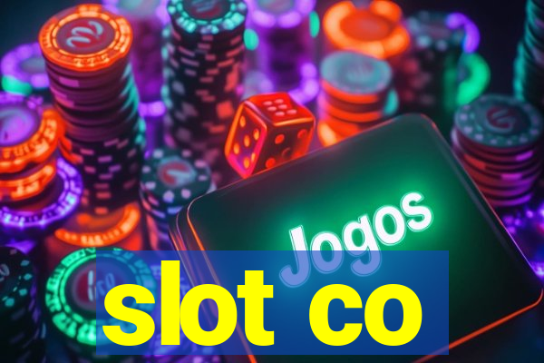 slot co