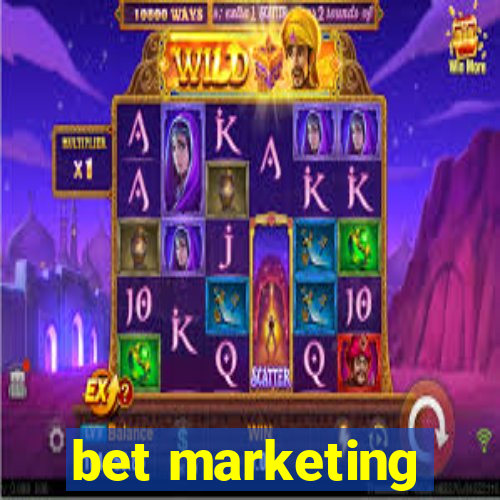 bet marketing