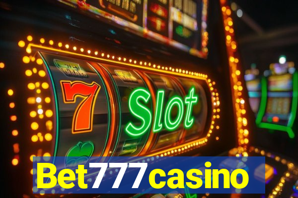 Bet777casino