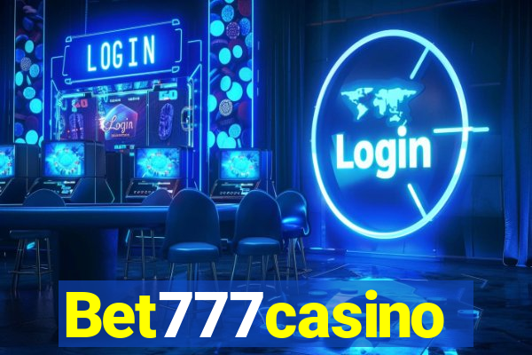 Bet777casino