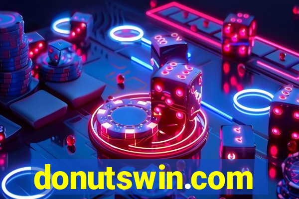 donutswin.com