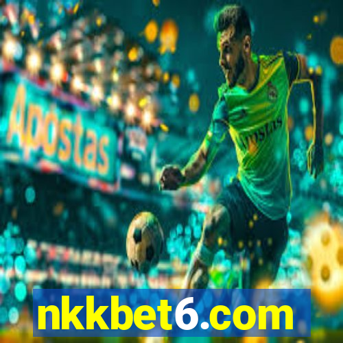 nkkbet6.com