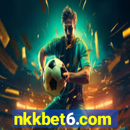 nkkbet6.com