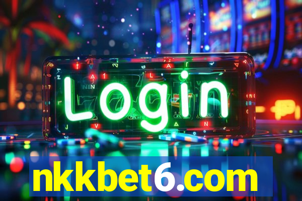 nkkbet6.com