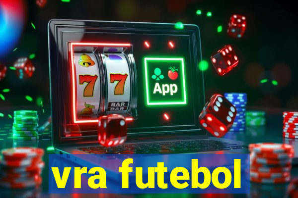 vra futebol