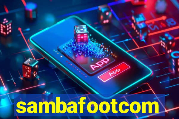 sambafootcom