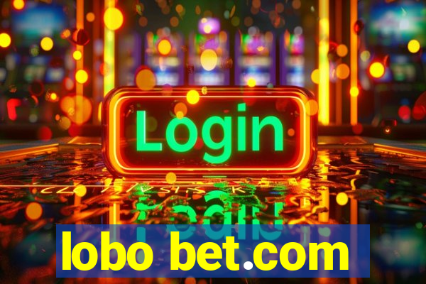 lobo bet.com