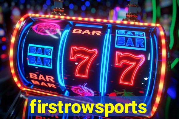 firstrowsports