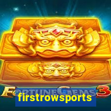 firstrowsports