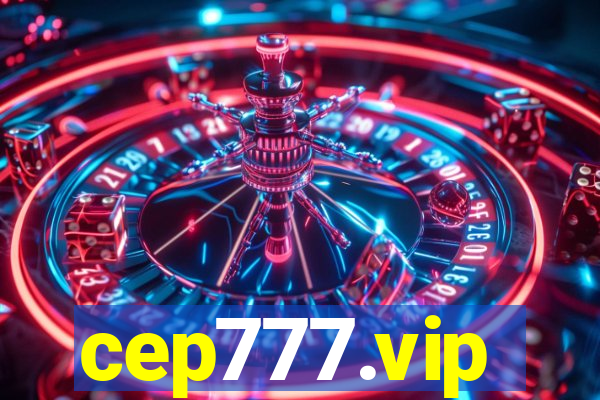 cep777.vip