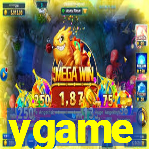 ygame