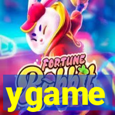 ygame