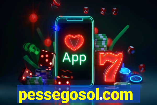 pessegosol.com