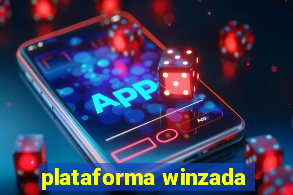 plataforma winzada