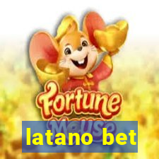 latano bet