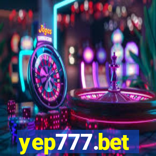 yep777.bet