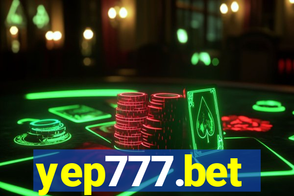 yep777.bet