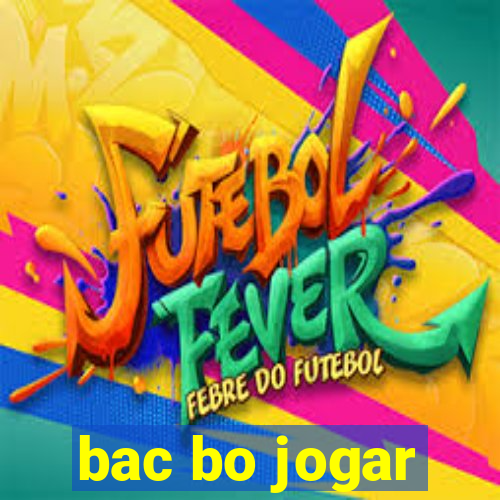 bac bo jogar