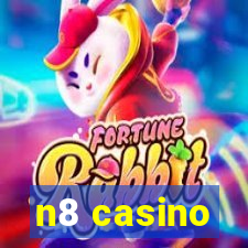 n8 casino